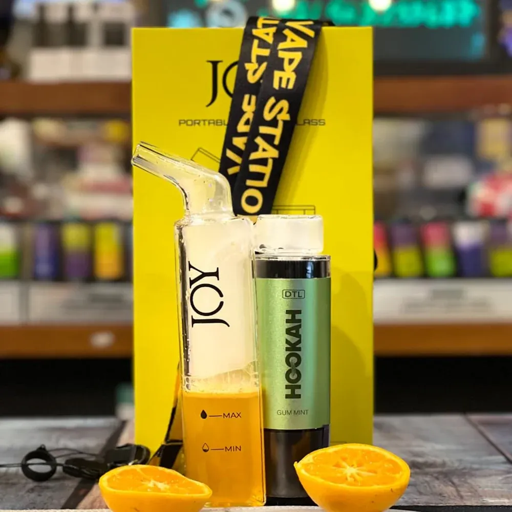 产品｜宣称“首款多饮品雾化器”+可加果汁/鸡尾酒，PEAKBAR在美上新产品