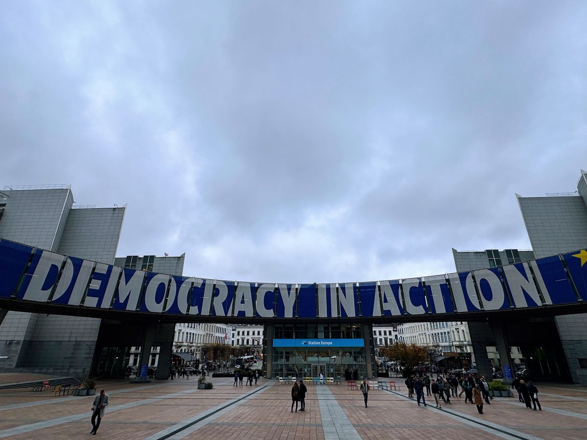 Exclusive | EU Confirms End of Tobacco Policy Expert Group, Explores New Cooperation Structures as TPD Revision Continues