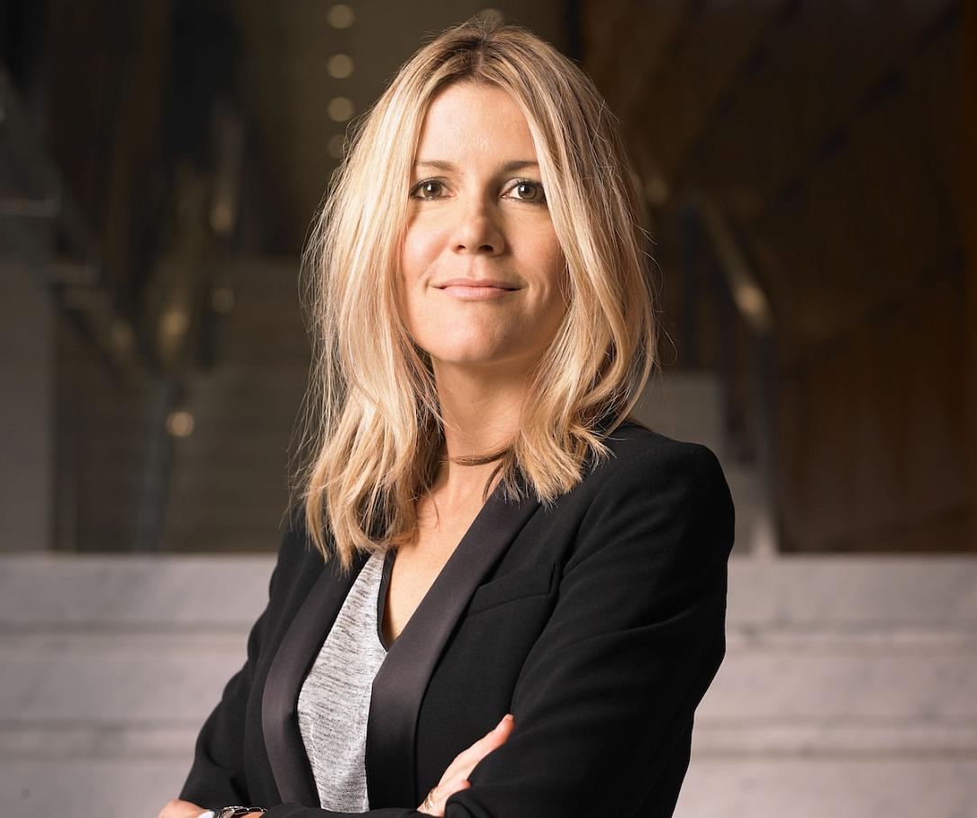 JTI Names Gabriella Offeddu as General Manager for Romania, Moldova, and Bulgaria starting January 2026