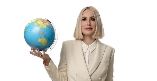 JTI Appoints Olesja Flores as Global Travel Retail Manager, Based in Dubai