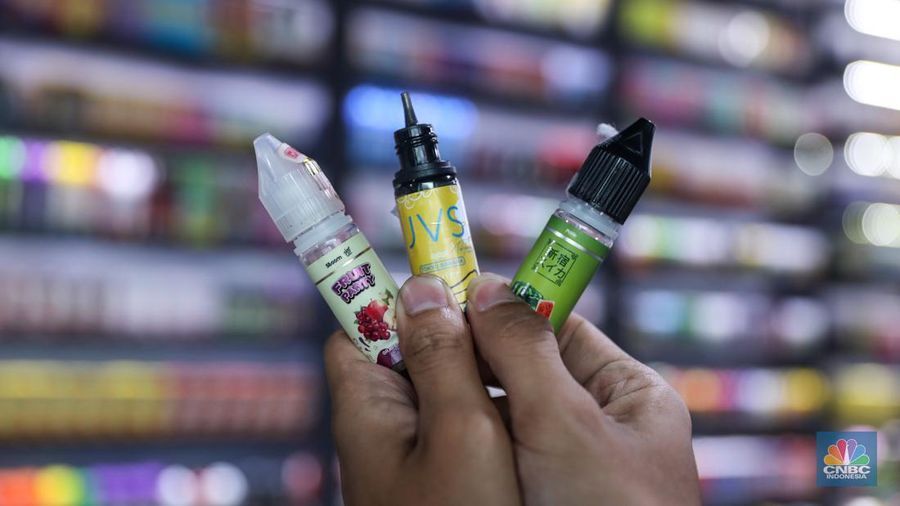 印尼海关总署：2025年电子烟消费税收1.70亿美元，同比增长7.38%