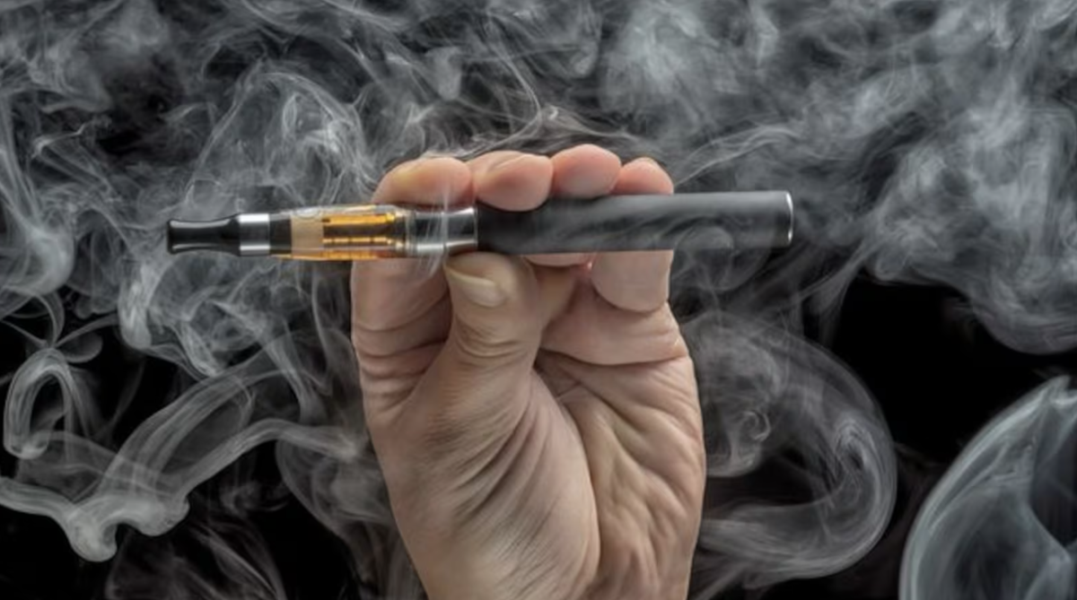 Puerto Rico submits bill to ban flavored e-cigarettes sales to minors
