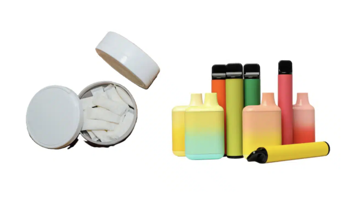 Morocco to implement mandatory standard for "smoke-free products" starting February 2026: first time regulations set for e-cigarette, hookah, and nicotine pouches.