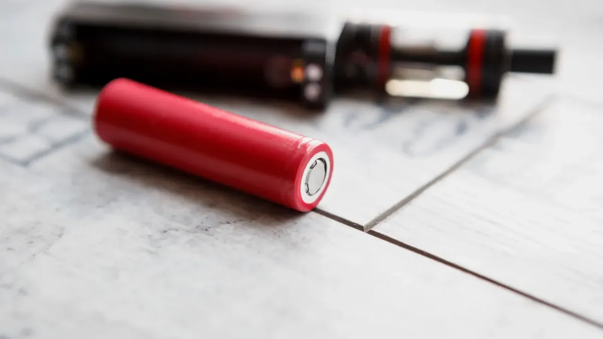 California House Passes Bill to Ban Disposable E-cigarettes, New Jersey Legislature Reintroduces EPR Legislation