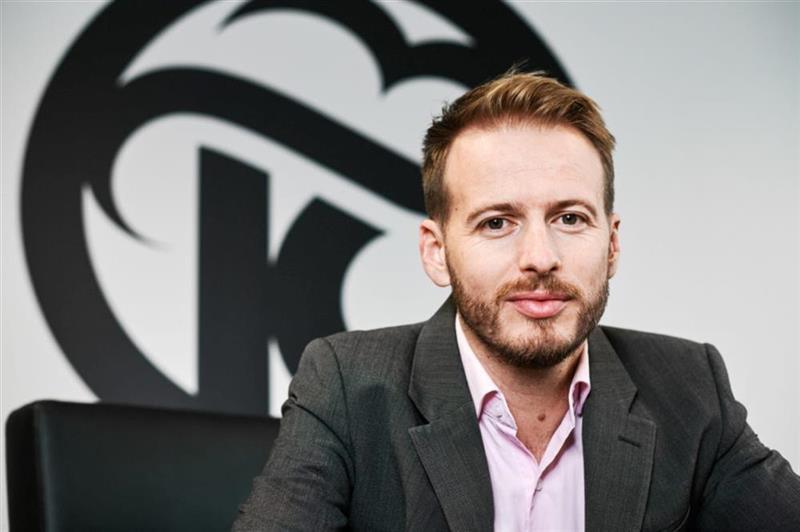 Kumulus Vape opens new production facility for e-liquid and DIY products in Lyon metropolitan area, plans for ISO certification and new product launch