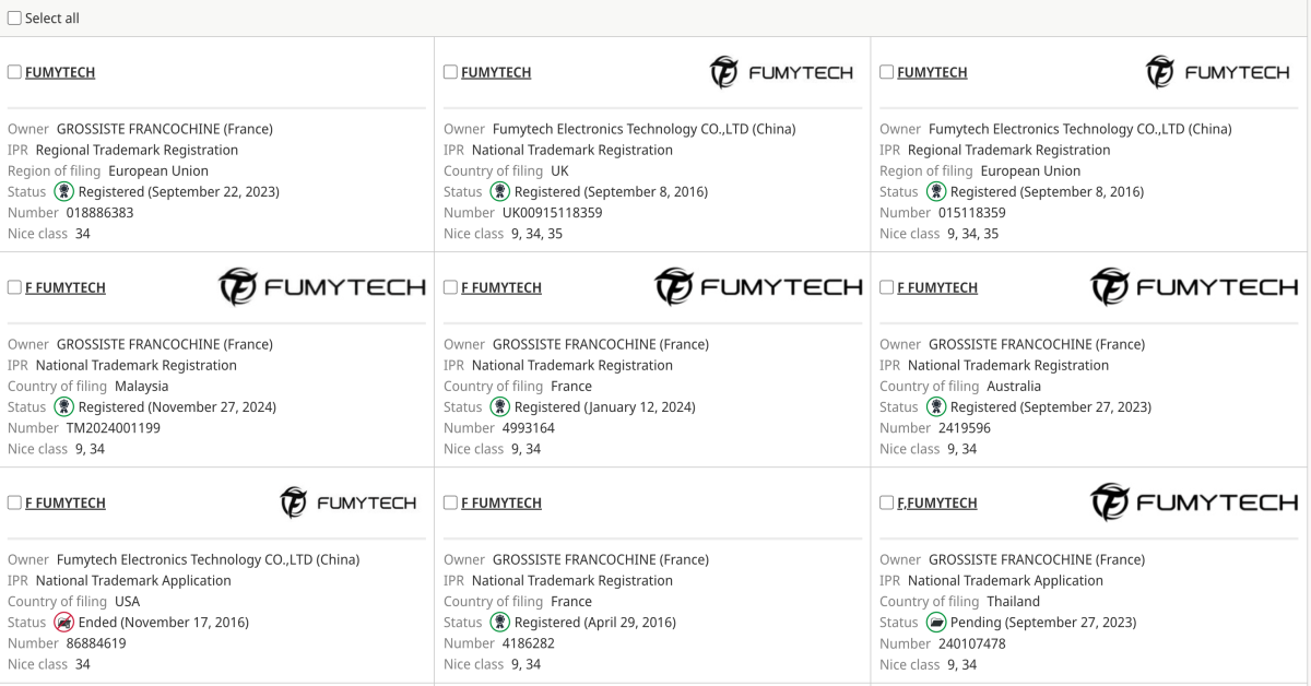 产品｜“Switch”设计外观+标称3万口 开放式电子烟Klip’s Switch Edition在法国渠道上架
