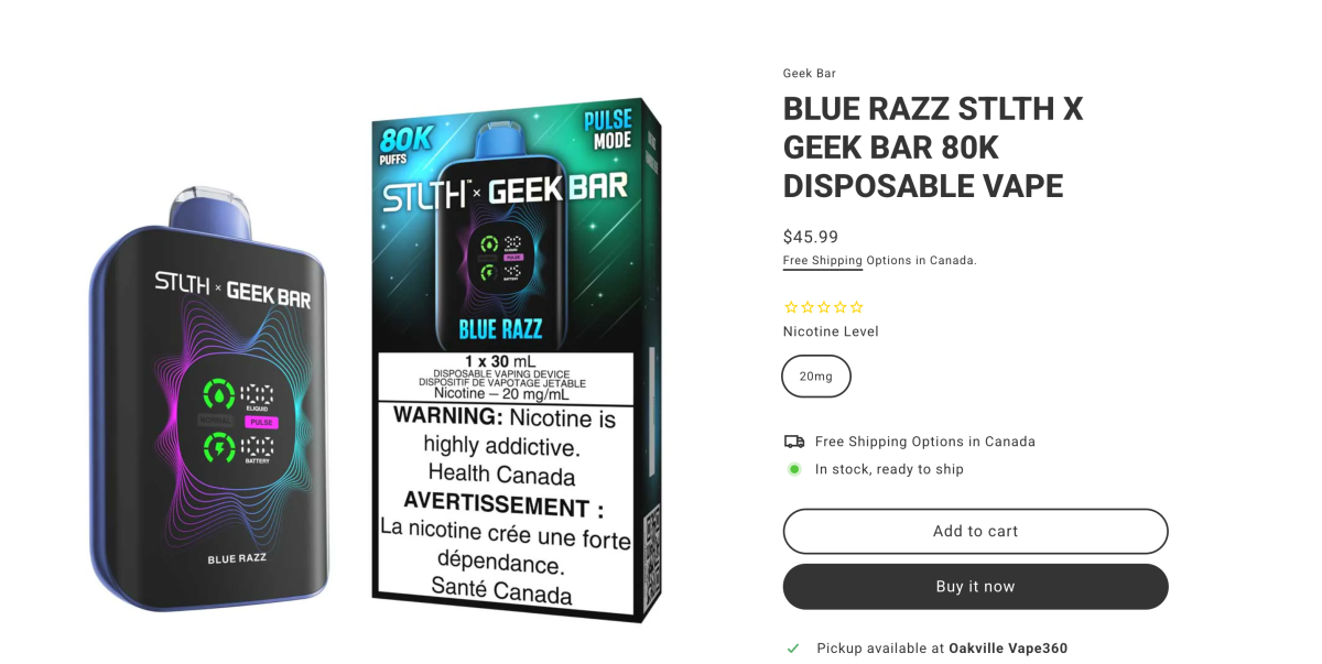 Exclusive|Suspected China Tobacco Nicotine Oral Film Product Surfaces on Social Media