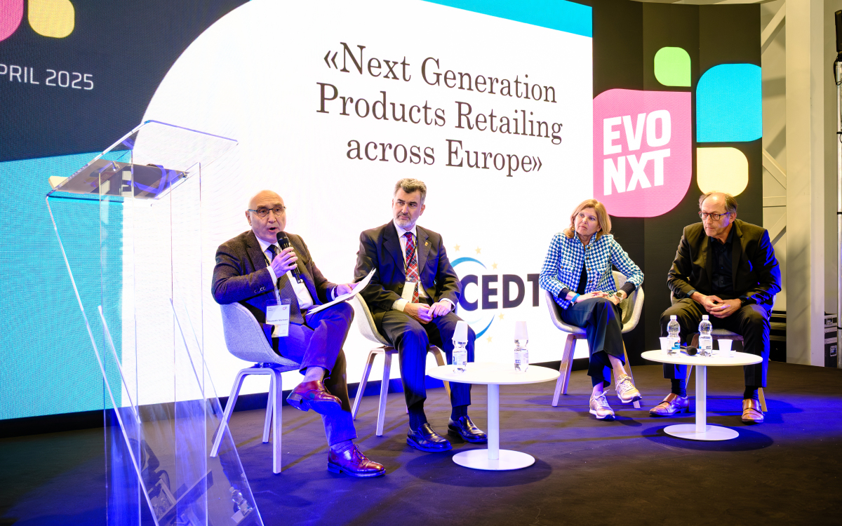 EVO NXT 2026：洞察快速演进的新型烟草与尼古丁产业