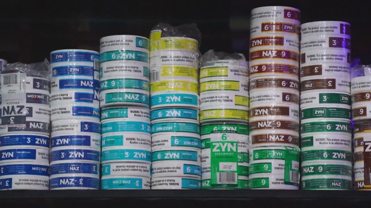 PMI's ZYN Nicotine Pouch Factory in Aurora Still Under Construction, First Products Shipped in September 2025