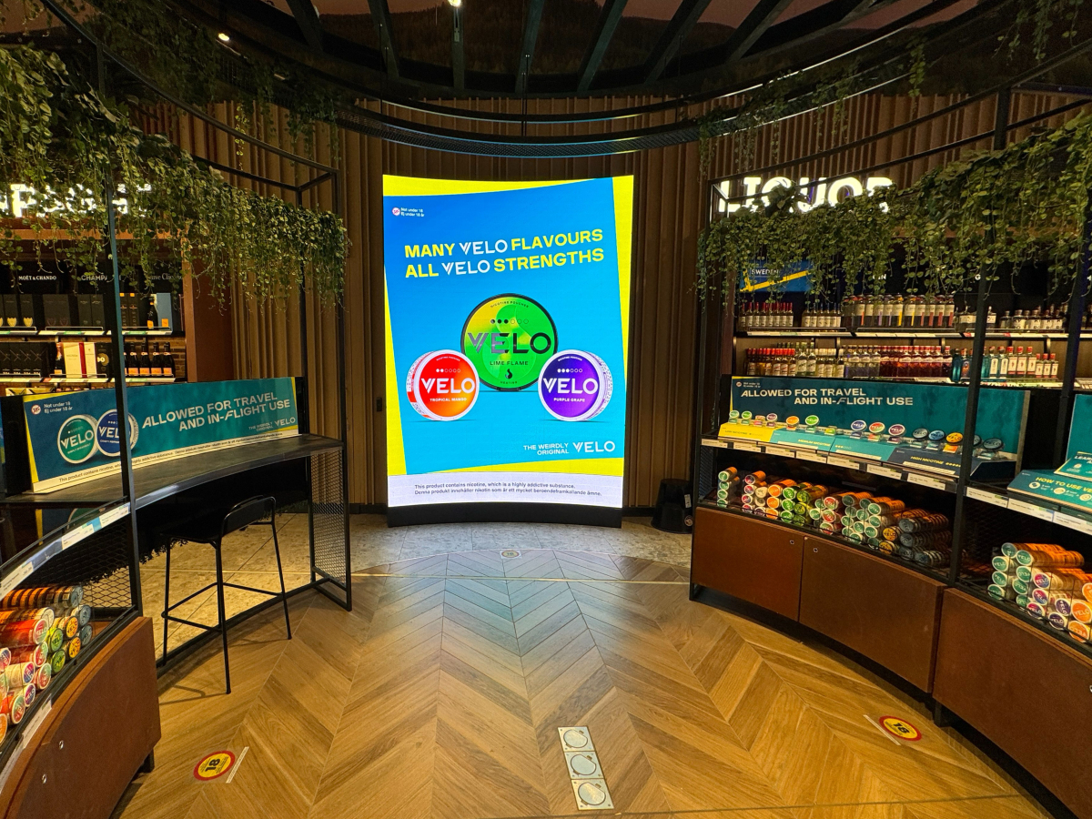 2Firsts分析｜英美烟草2025财报背后的产品战略转向：从扩张走向竞争壁垒