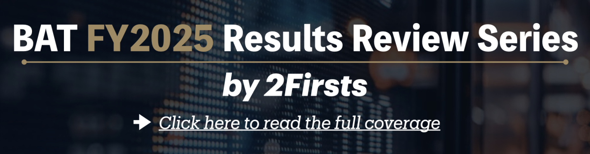 BAT’s Product Strategy Reset: A Structural Analysis of Its Post-FY2025 Competitive Architecture