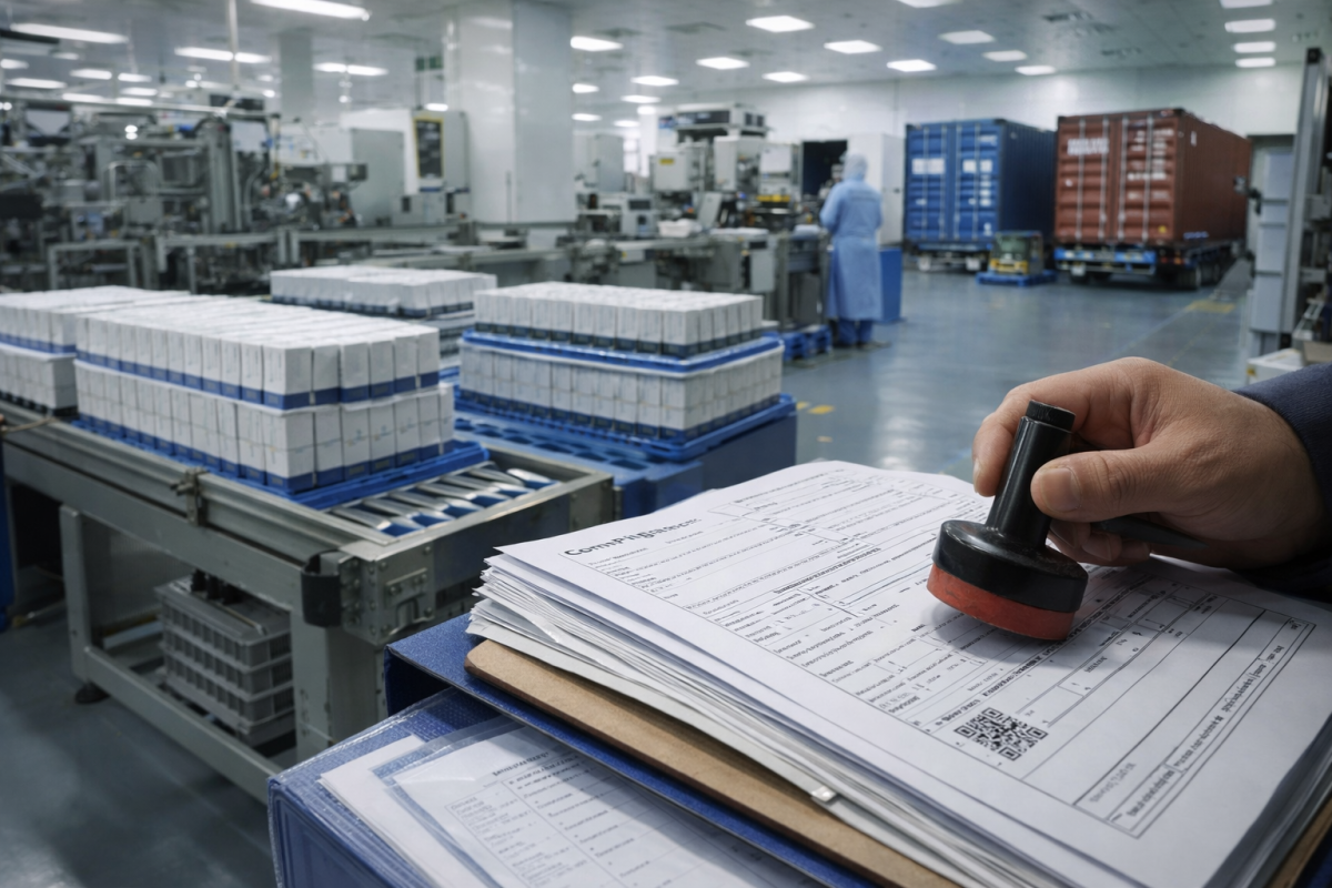 China Caps E-Cigarette Capacity and Requires Export Compliance Proof to Curb “Involution”