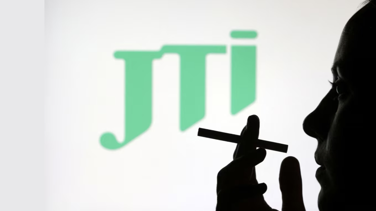 日本加热不燃烧烟草税负上调，JTI（日烟国际）警示今年增长或放缓