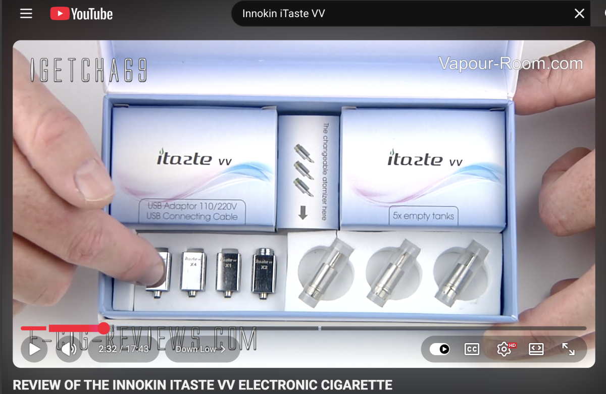 Philip Morris and BAT’s Nicoventures Win EPO Appeal to Revoke VMR Vape Patent