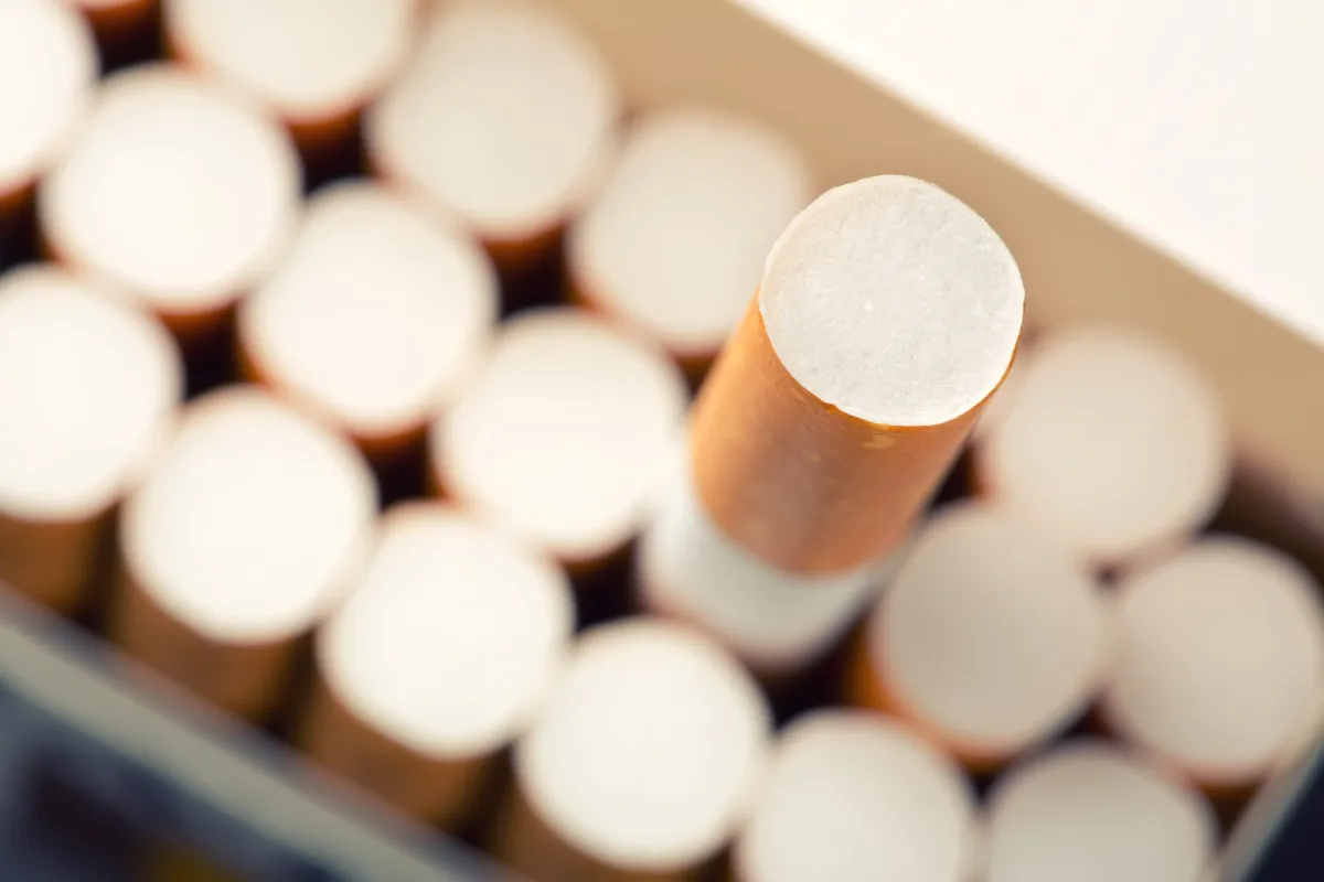 HB337 Moves Forward: Cigarette and Nicotine Taxes Set to Rise in Utah