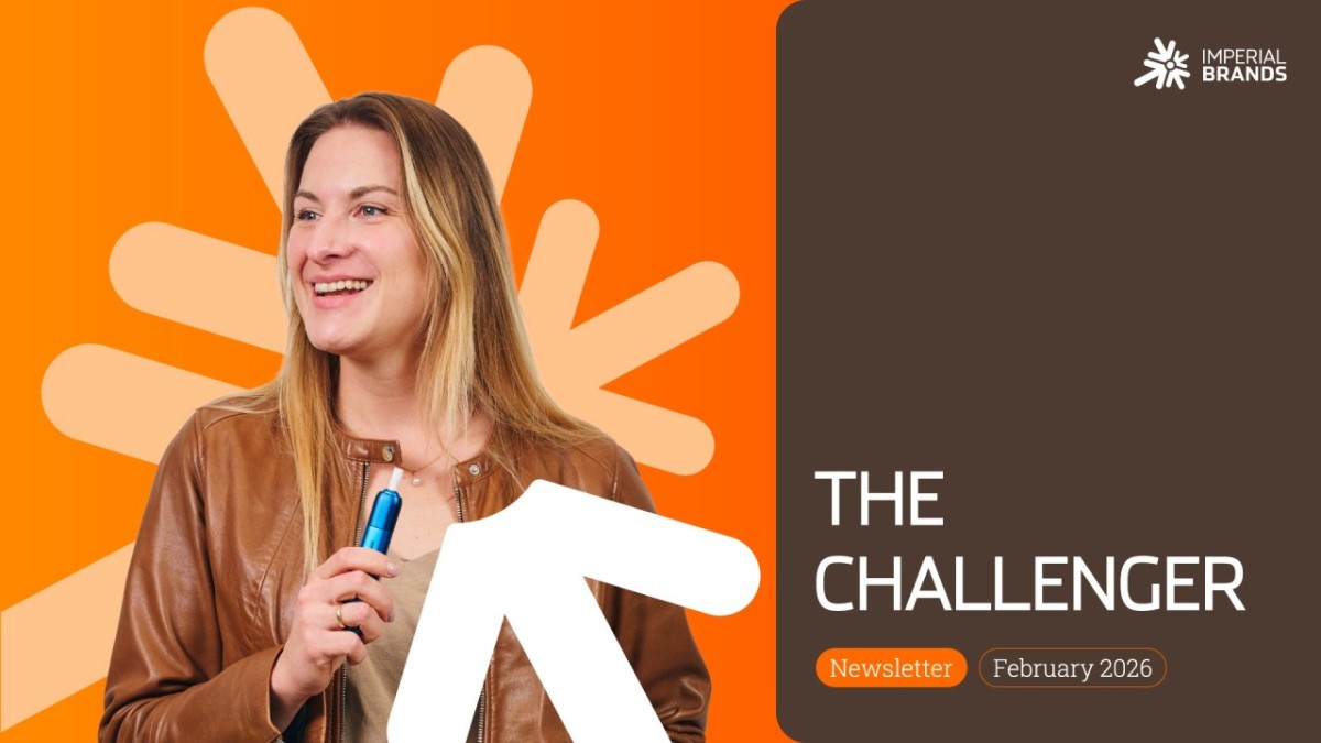 帝国品牌在欧洲推出Red、Gold、Silver加热烟草棒