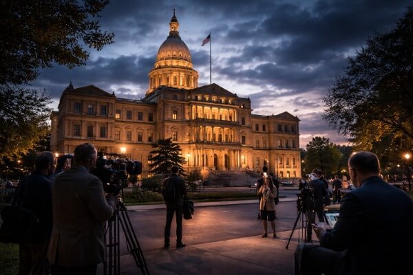 最新动态｜近期（2026年2月）美国各州新型烟草税收变化