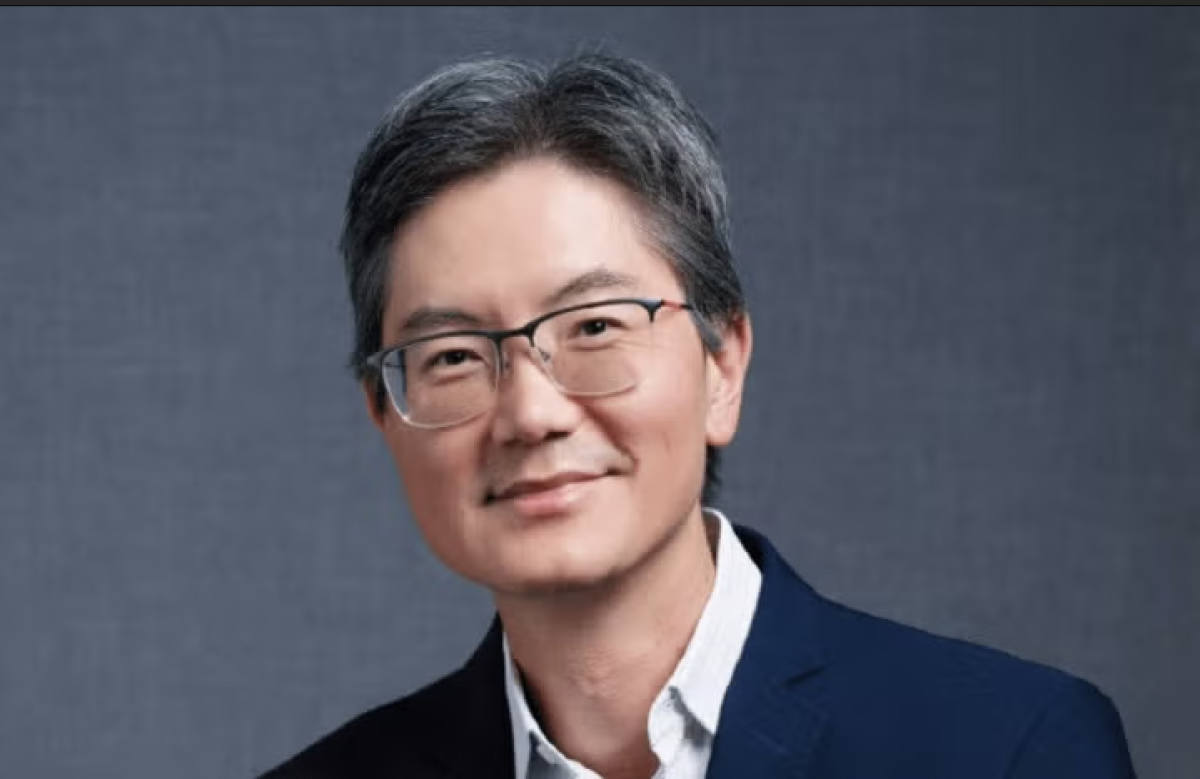 Andy Tan Named 2026 SRNT Fellow for Contributions to Nicotine Research