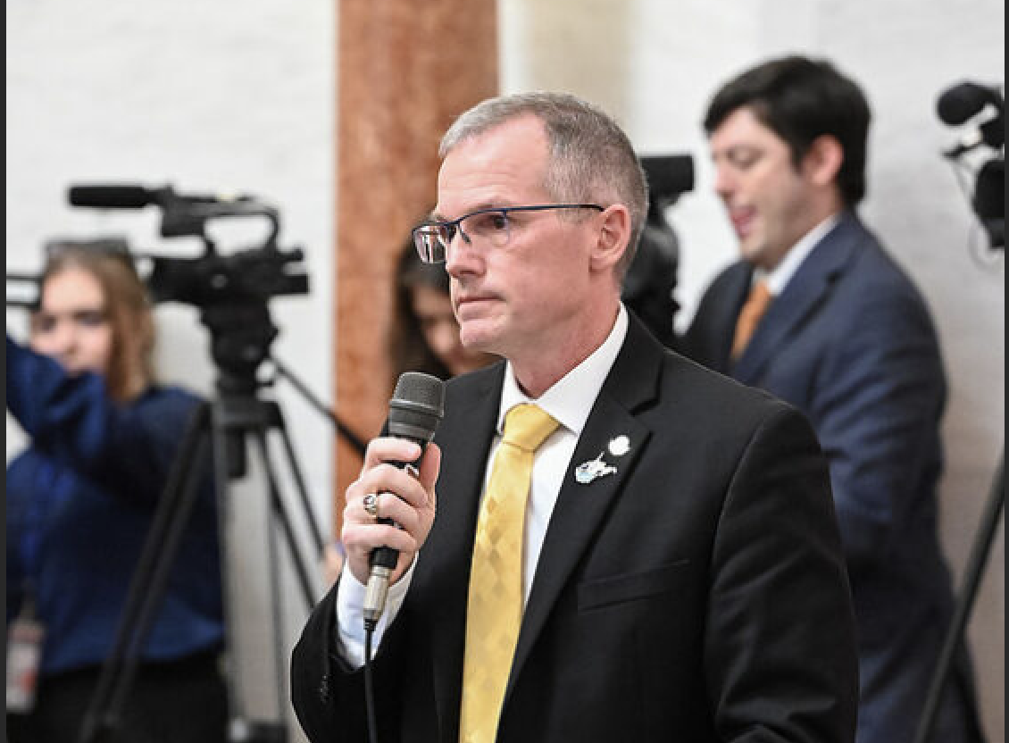 West Virginia Senate Backs Vape Tax Increase to Offset Income Tax Cut