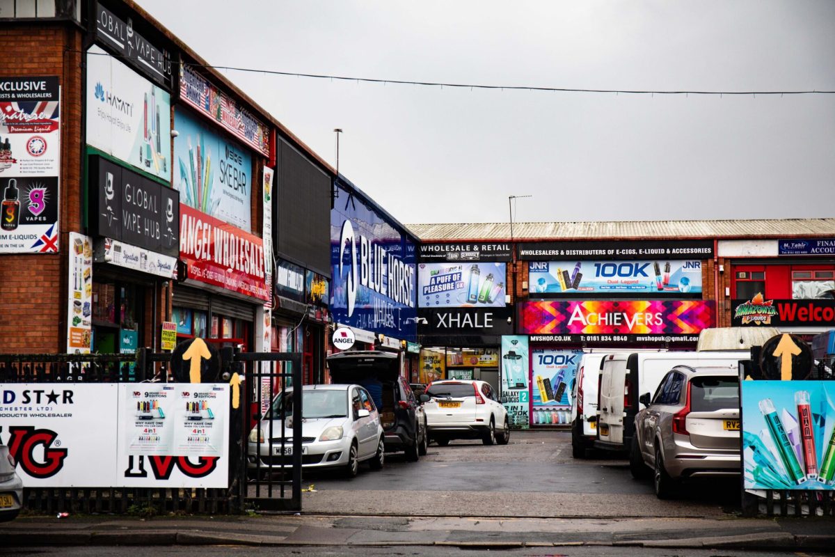 英国要闻｜春节假期不容错过的英国新型烟草监管和市场动态