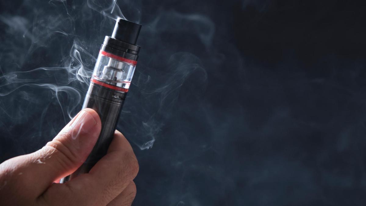 Hillsborough County Public Schools to install vaping detection sensors across all high schools