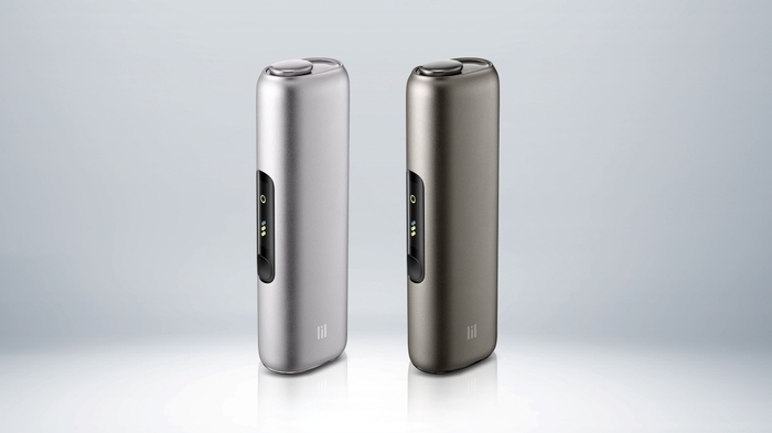 KT&G to launch Lil Aible 3.0 on Feb. 28 with faster charging time and new features; expanding sales to Seoul stores in April and nationwide in May.