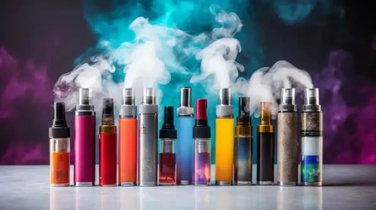 Kazakhstan authorities seize and destroy over 180,000 illegal e-cigarettes, potential revenue over $2 million if sold