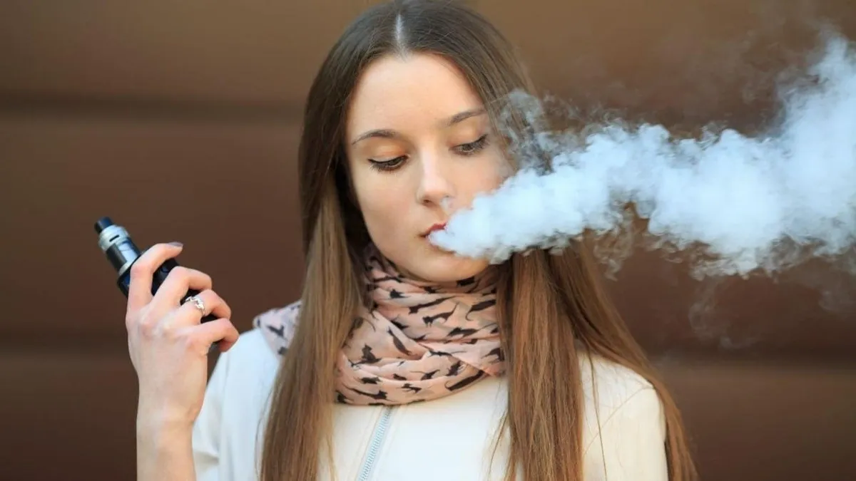 Azerbaijan plans to introduce penalties for e-cigarette violations, including confiscation and fines ranging from $18 to $2,900, with a full ban expected from April 1, 2026: Kazinform.