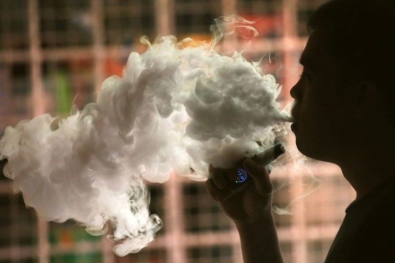 Philippines Health Advocates Call for Total Ban on E-Cigarettes, Heating Tobacco Products amid Legislative Discussions on Tax Rates