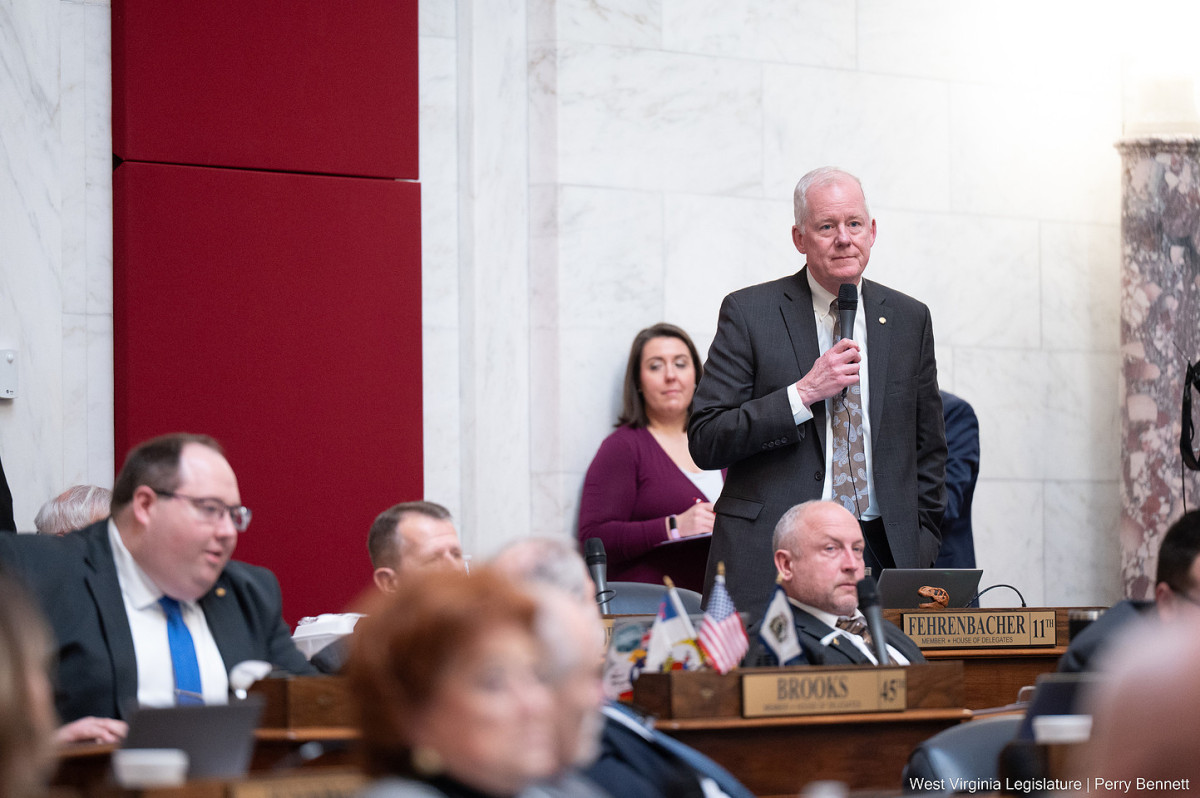 美国西弗吉尼亚州众议院通过电子烟法案：拟建立FDA挂钩目录制度，非列名产品9月起禁售