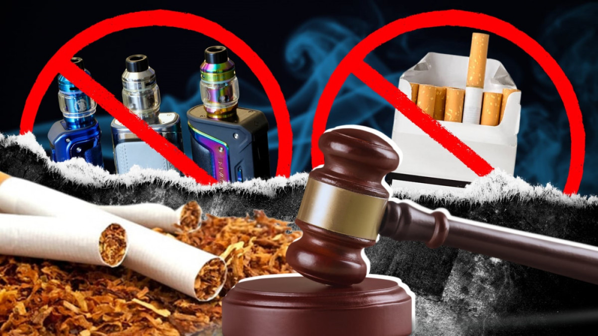 Bangladesh High Court issues directive on ban of e-cigarettes, e-cigarette products under tobacco control law; orders explanation on constitutionality; temporarily halts confiscation of imported goods.