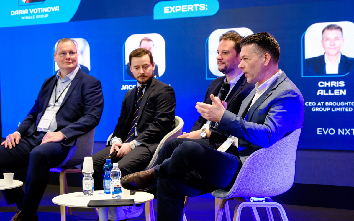 Focus on Regulation and Taxation: EVO NXT 2026 Provides Strategic Guidance for Decision-Makers