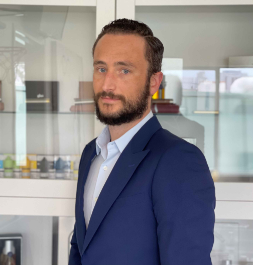 2Firsts Interview with Glas |Why a California ENDS Company Believes Its Age-gated Flavored Vape Could Be Next in Line for FDA Authorization