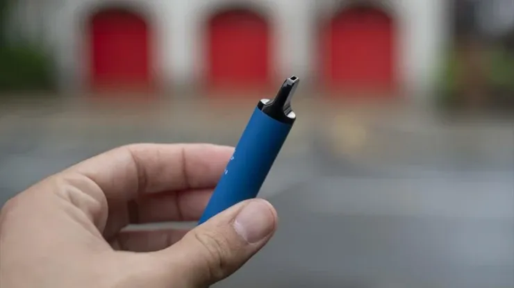 Syria announces comprehensive ban on e-cigarettes, covering production, distribution, sales, and usage; Health officials say ban aims to protect public health, particularly children and adolescents; Violators to have products confiscated and destroyed, co