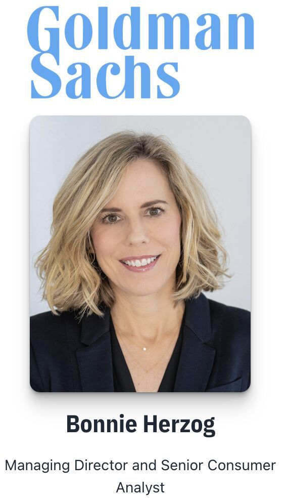 Bonnie Herzog:U.S. nicotine market seen at about $67B in revenue by 2035 as smoke-free expands