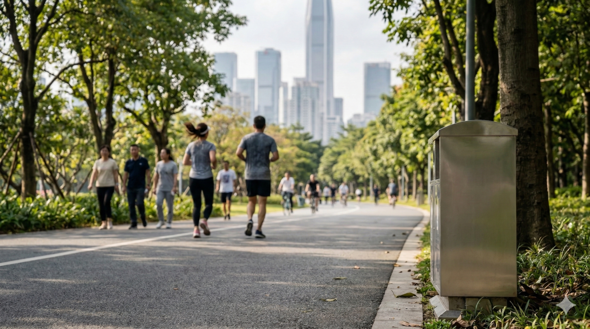 Special Report | China’s New Five-Year Plan Highlights “Health-First” Strategy, Providing Policy Context for Tobacco Sector