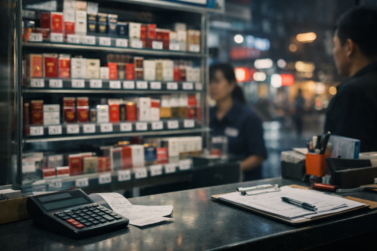 2Firsts Special Report | China’s Two Sessions Revisit Consumption Tax Reform, Prompting Discussion on Tobacco Tax Policy