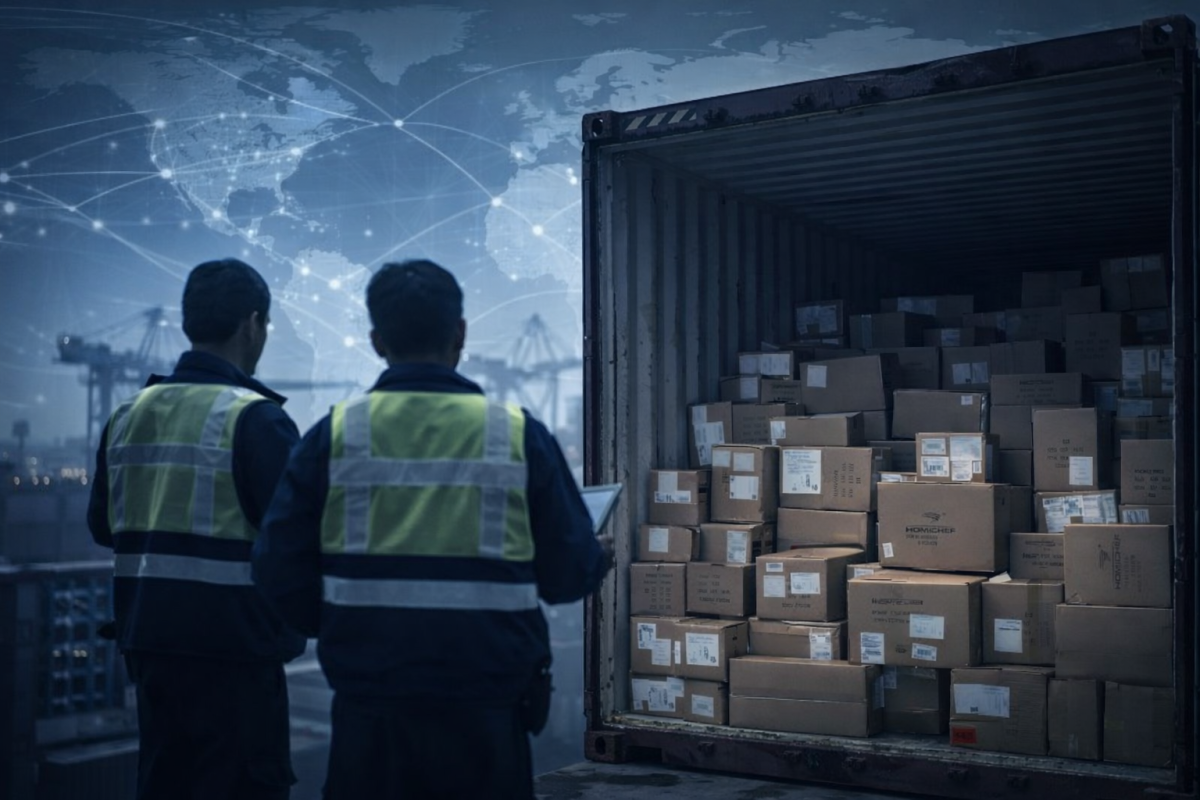 Australian Border Force Deputy Commissioner Meets China Tobacco Regulator as Illicit Tobacco Enforcement Intensifies