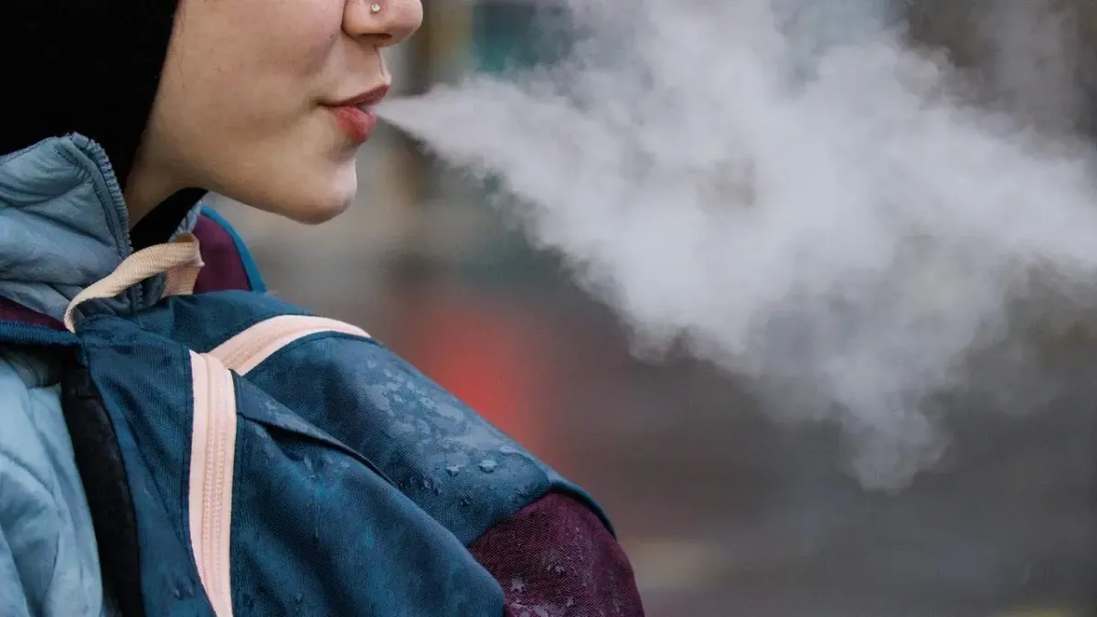 Spain’s Galicia Moves First: Under-18 Vape and Energy Drink Sales and Use Banned