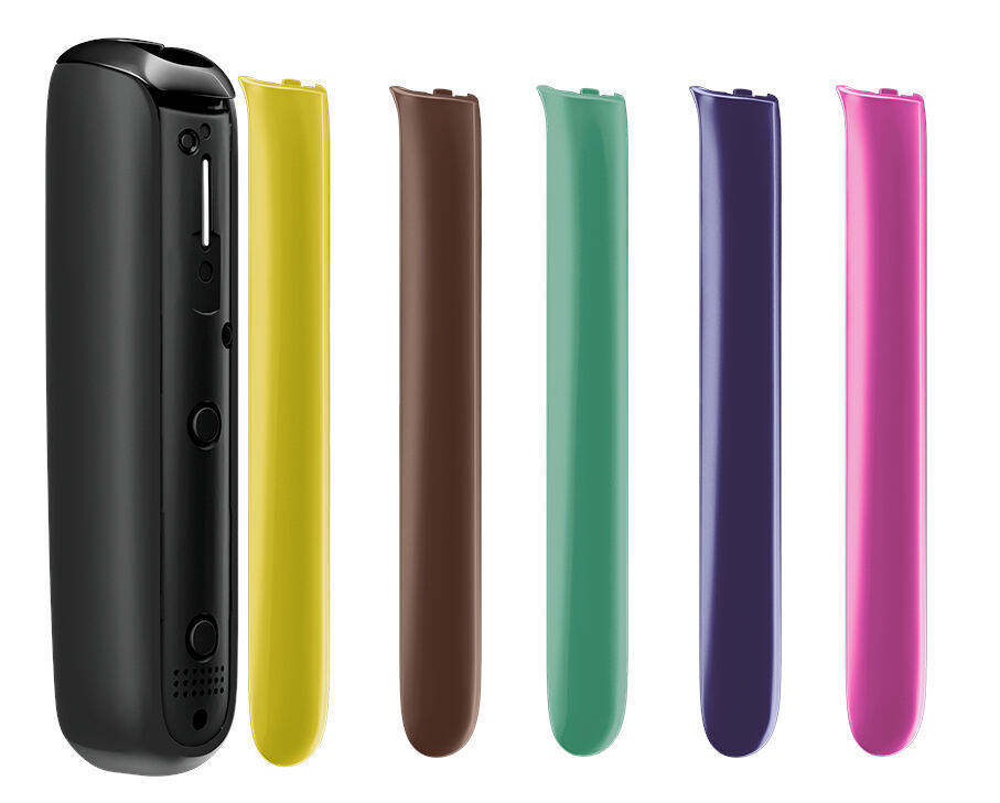 日本烟草推出Ploom AURA限定色“Fuchsia Flare” 3月10日起限量发售