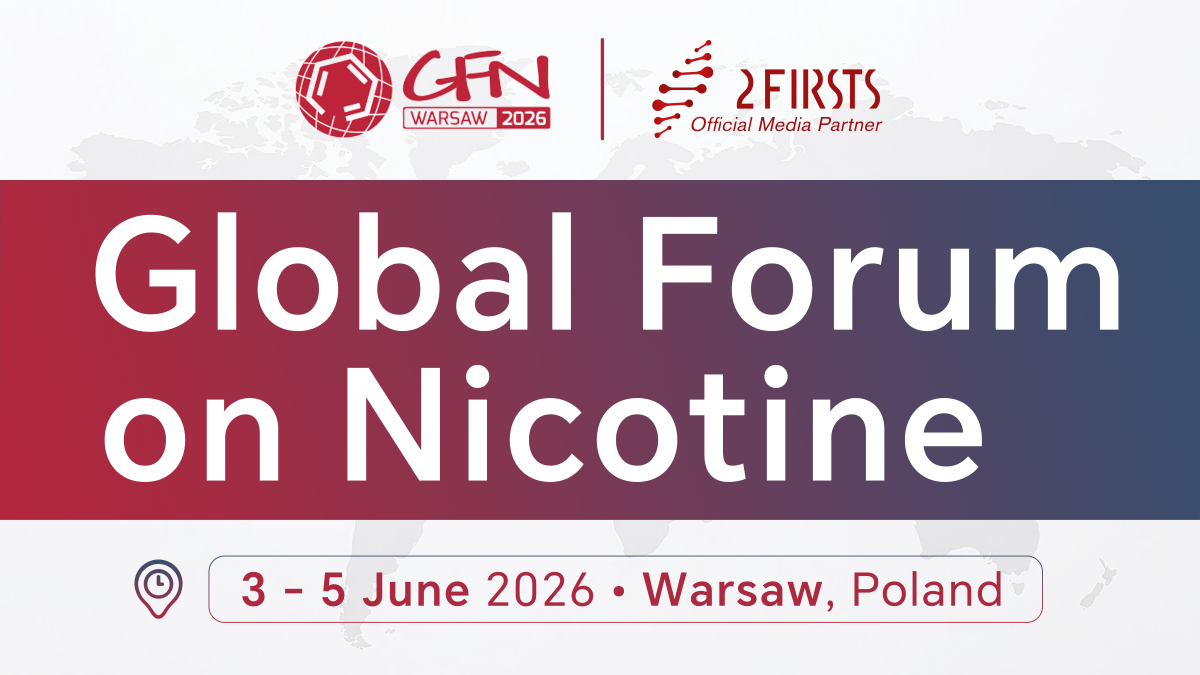 Global Forum on Nicotine 2026 to explore why prohibition of safer nicotine products risks, and does not protect, public health 