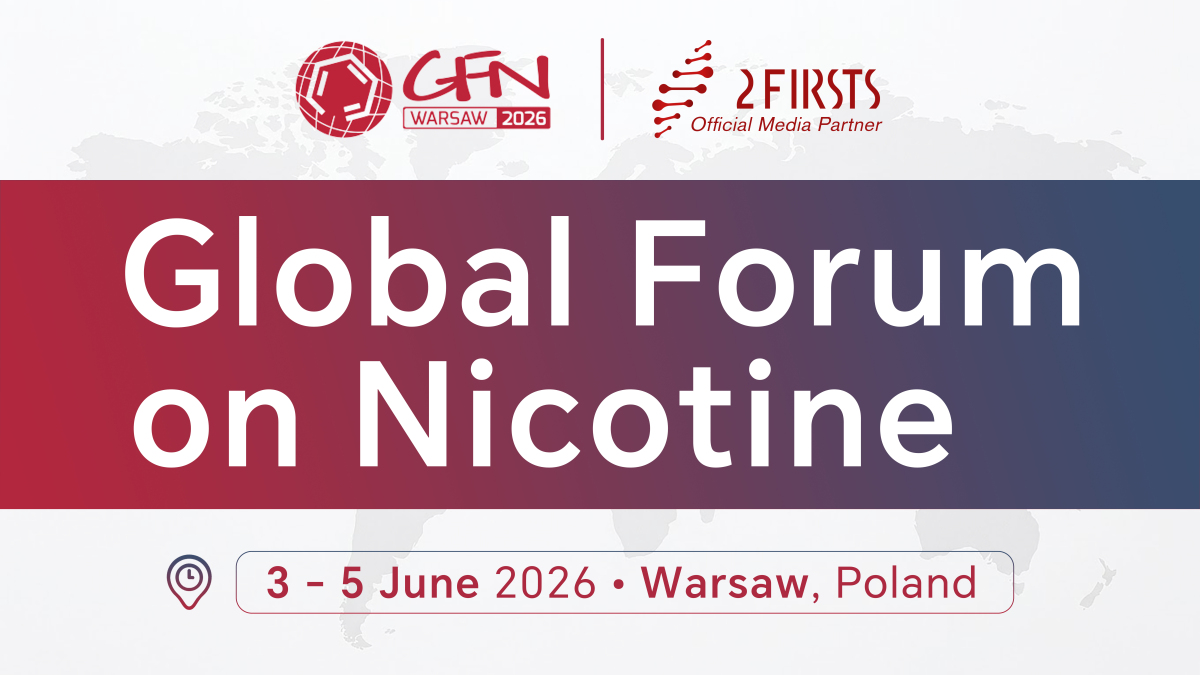 Global Forum on Nicotine 2026 to explore why prohibition of safer nicotine products risks, and does not protect, public health 