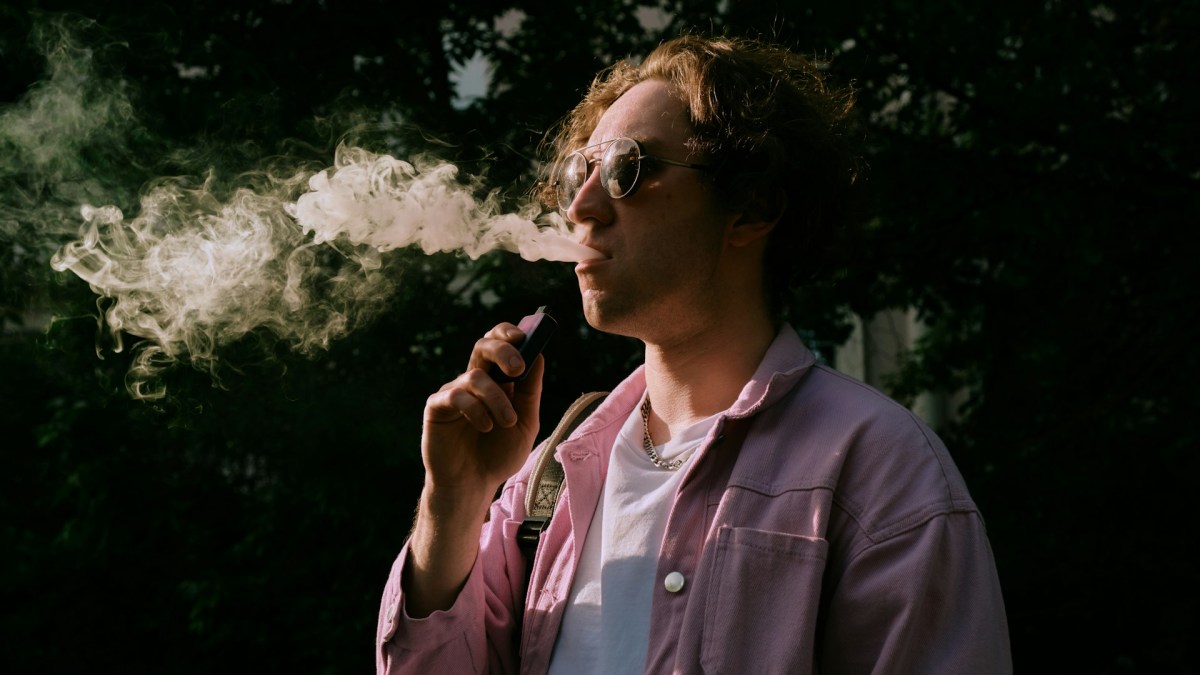 研究：欧洲一次性电子烟非法市场规模达66亿欧元，2030年或增至108亿