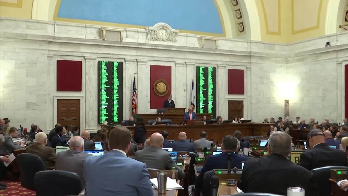 West Virginia House Passes 5% Income Tax Cut and Rejects Vape Tax Increase
