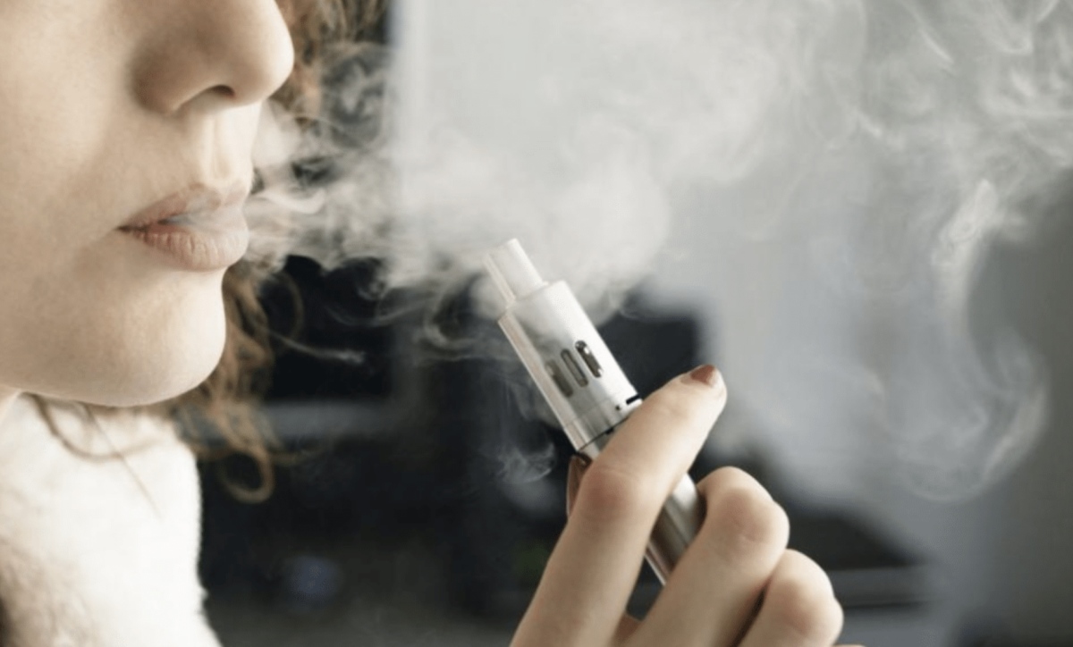 EU Commission approves Bulgaria's legislation banning disposable e-cigarettes