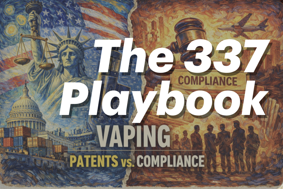The 337 Playbook
