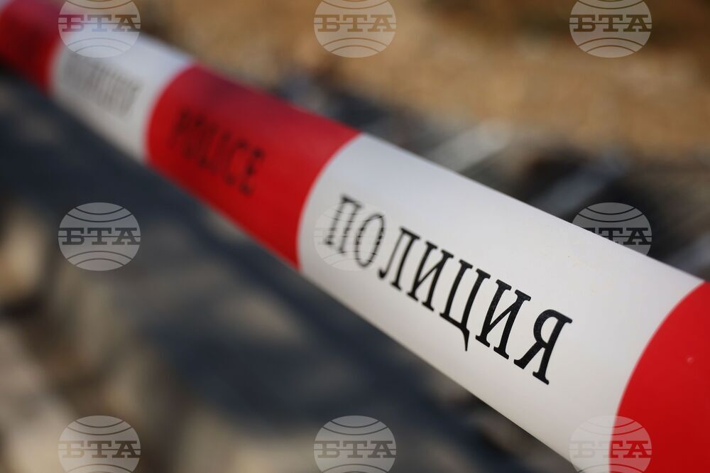 保加利亚索非亚警方查获逾5.65万支无合规税票加热烟草制品