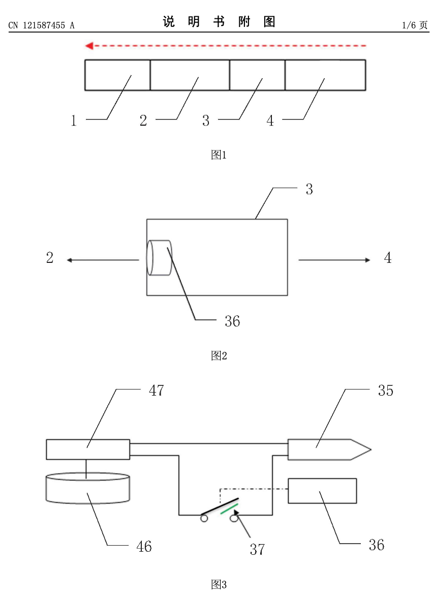 Special Report｜Is Heated Tobacco Moving Toward a Device-Free Future? —— China Tobacco’s Shanghai Research Institute Files Patent for Device-Free Heated Tobacco Stick