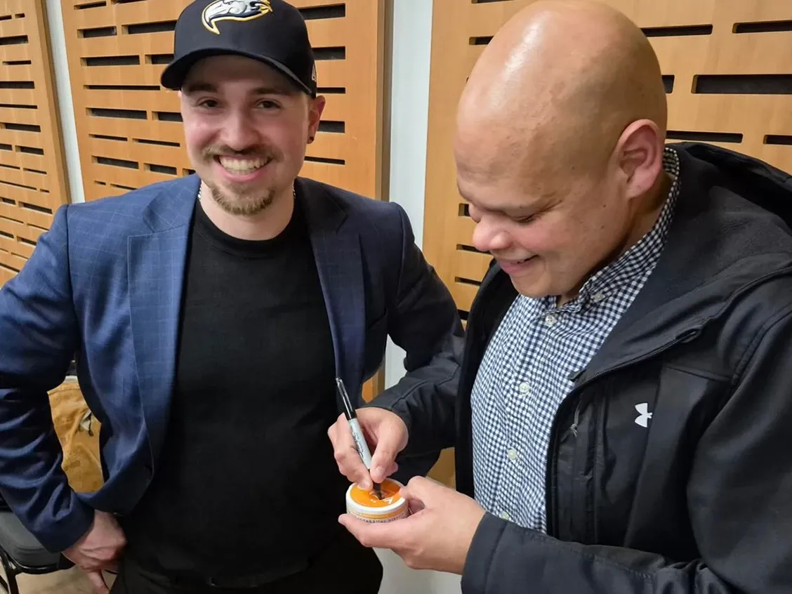 Canadian Conservative MP’s Promotion of Zyn Draws Opposition From Local Nicotine Pouch Brand