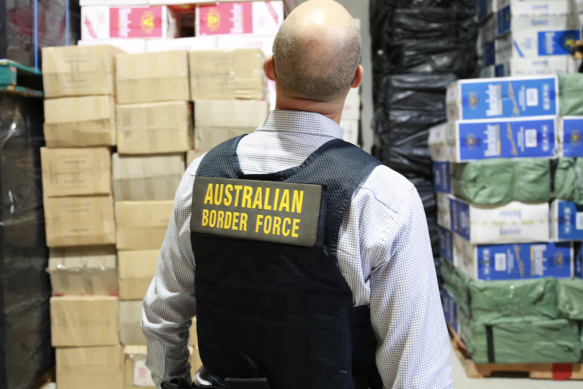 Australian Government to Introduce Tougher Laws and Penalties to Combat Illegal Tobacco and E-cigarette Trade